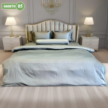 Bộ chăn ga gối Gadeto 05